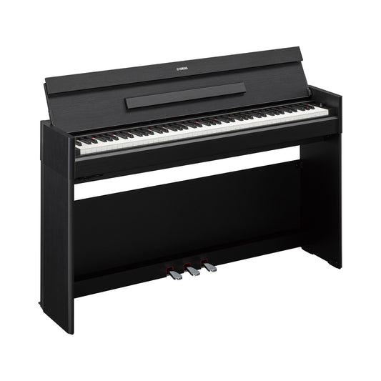 Yamaha YDPS55B Black Digital Piano
