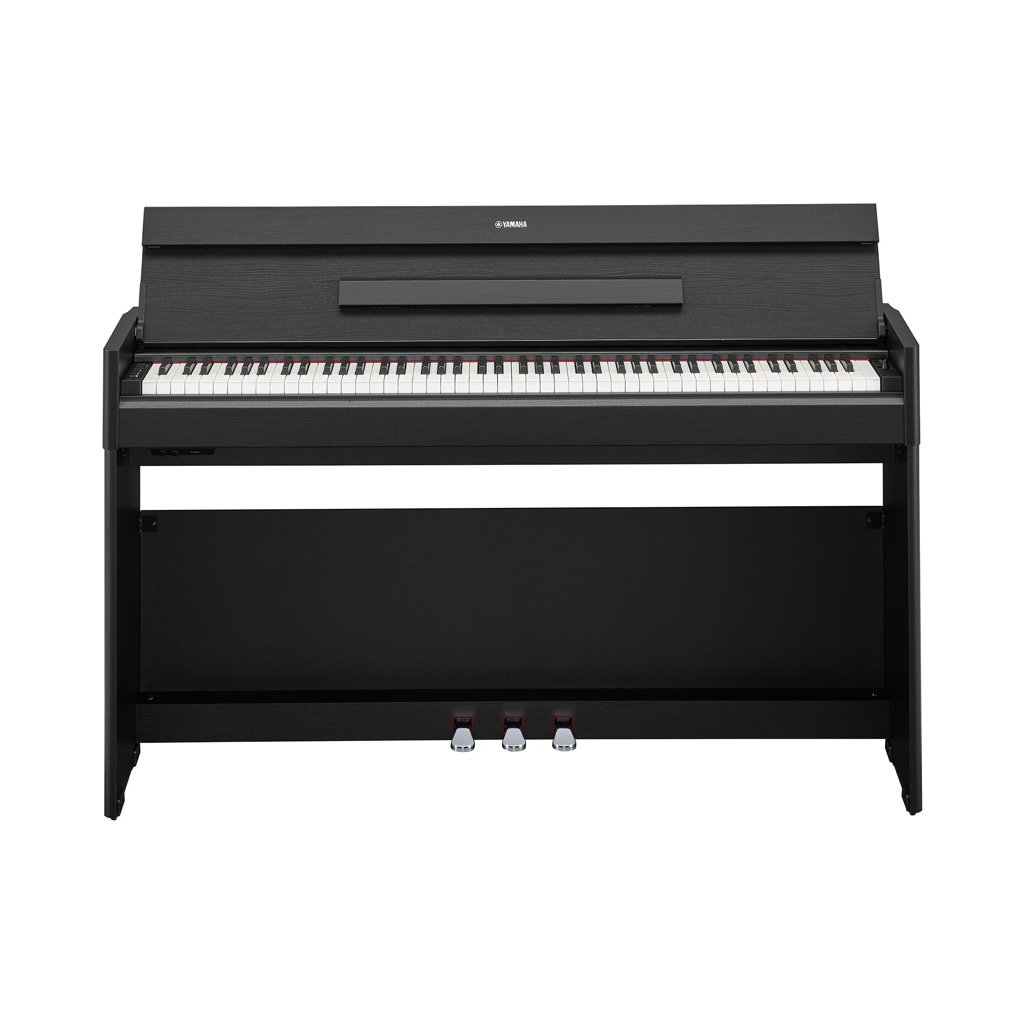 Yamaha YDPS55B Black Digital Piano