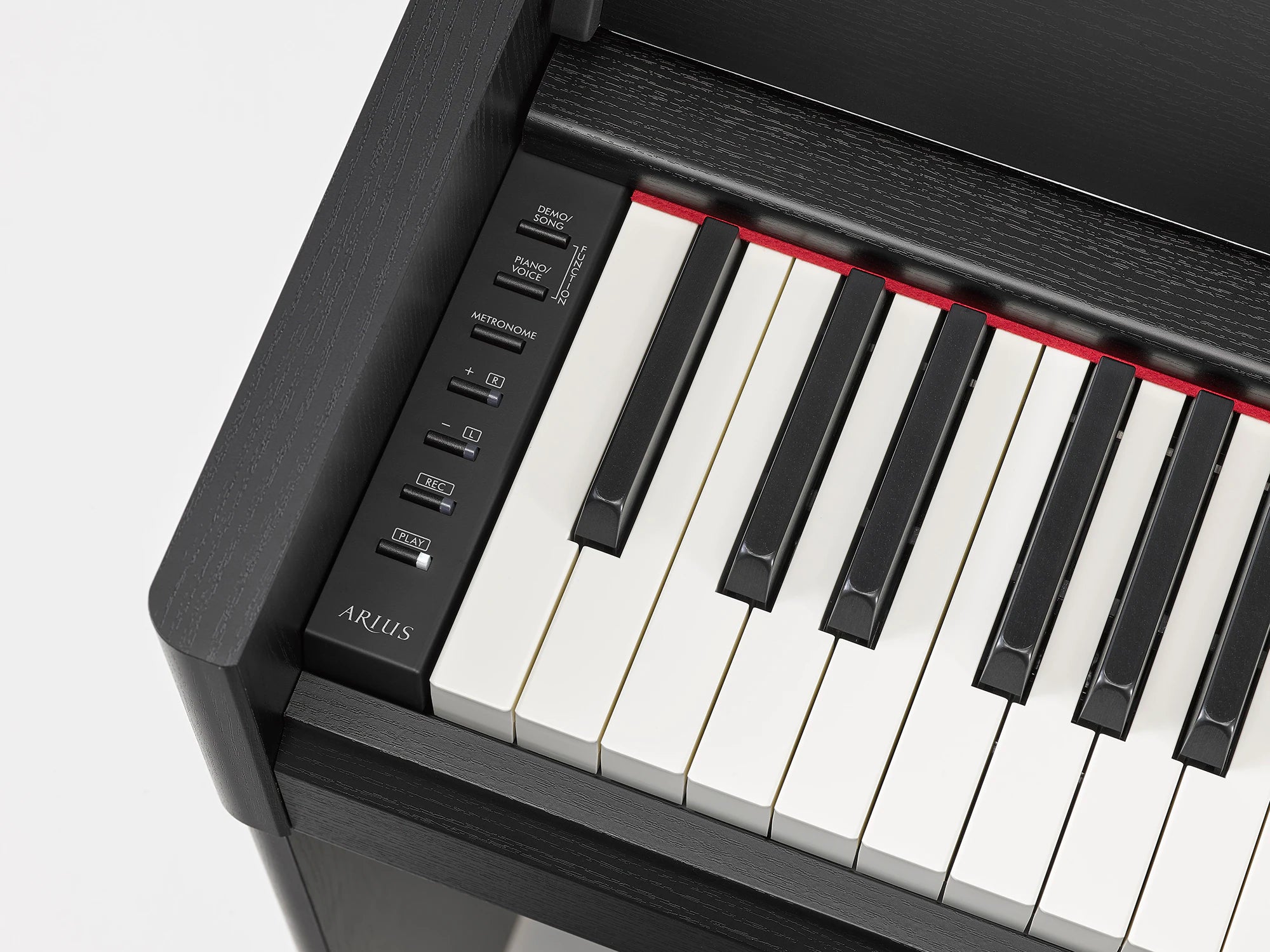 Yamaha YDPS55B Black Digital Piano