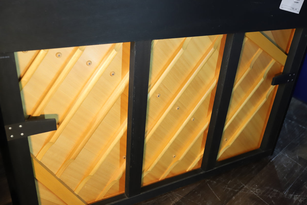 Yamaha b-series B1 Secondhand Upright Piano