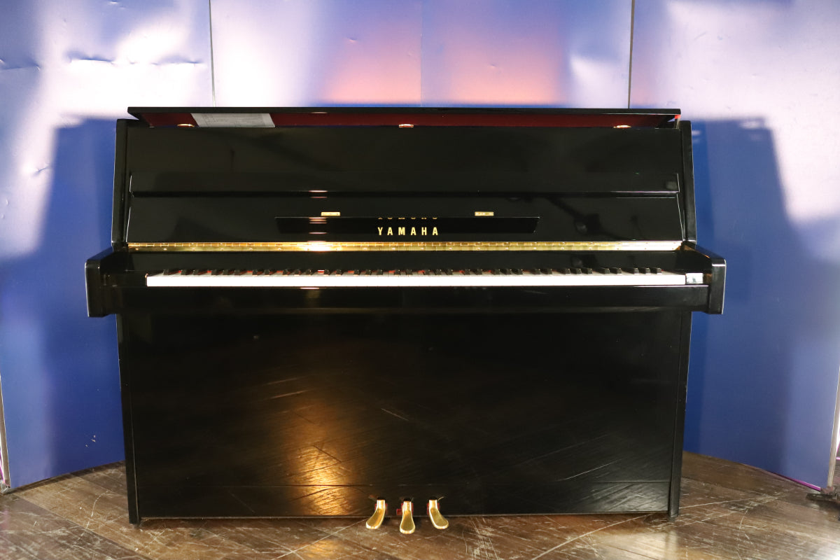 Yamaha b-series B1 Secondhand Upright Piano