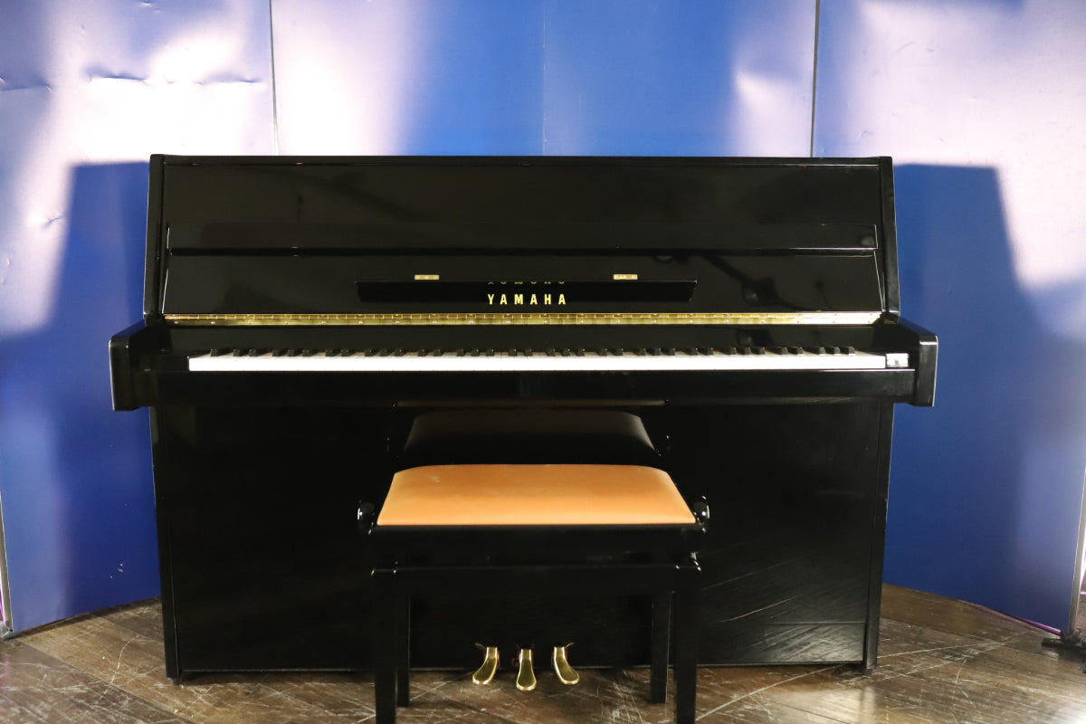 Yamaha b-series B1 Secondhand Upright Piano