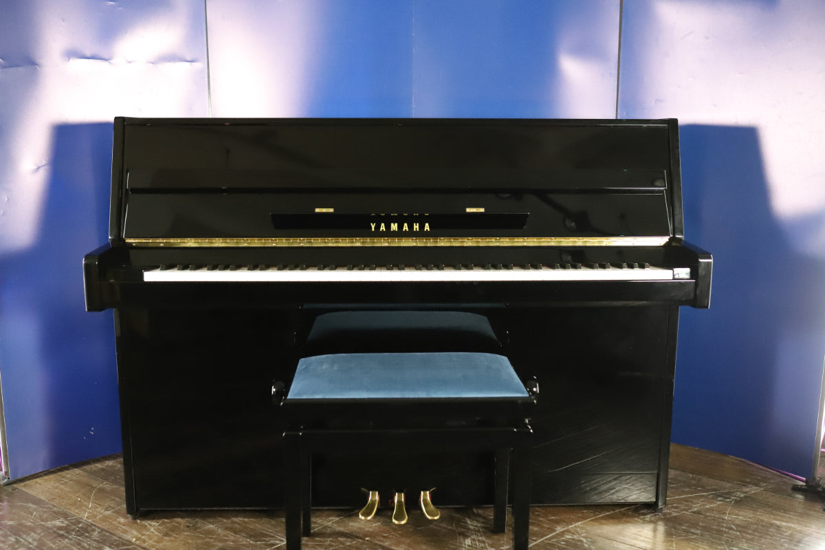 Yamaha b-series B1 Secondhand Upright Piano