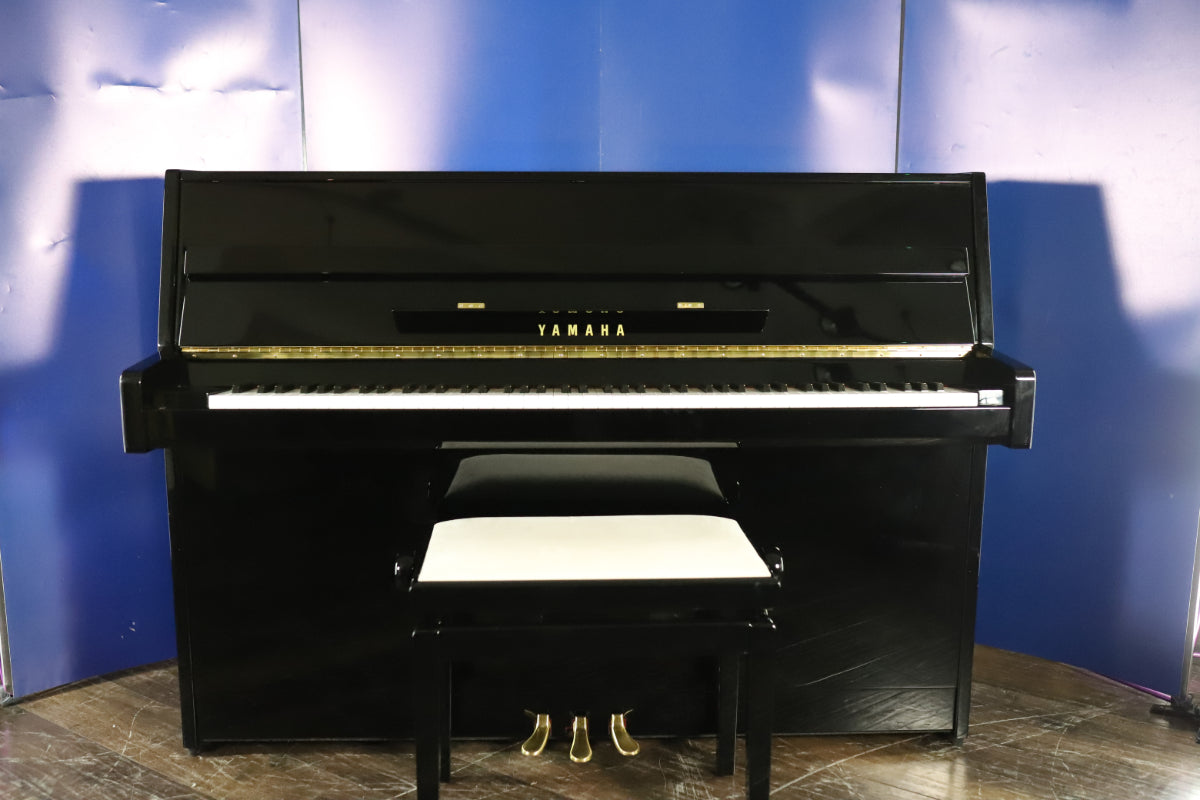 Yamaha b-series B1 Secondhand Upright Piano
