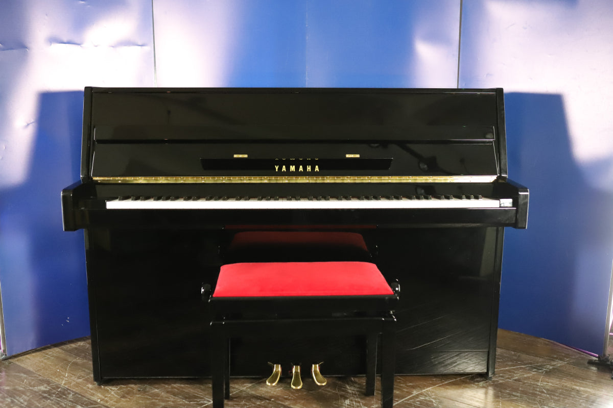 Yamaha b-series B1 Secondhand Upright Piano