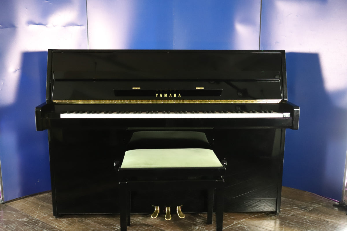 Yamaha b-series B1 Secondhand Upright Piano