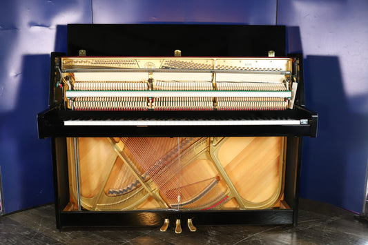 Yamaha b-series B1 Secondhand Upright Piano (J34361199)