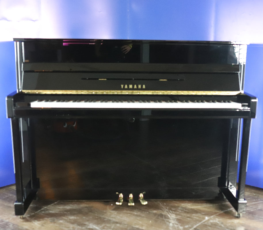Yamaha b-series B2 Secondhand Upright Piano