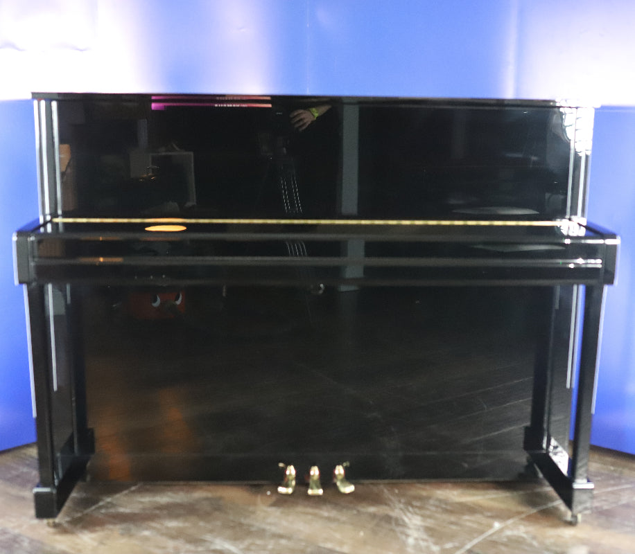 Yamaha b-series B2 Secondhand Upright Piano