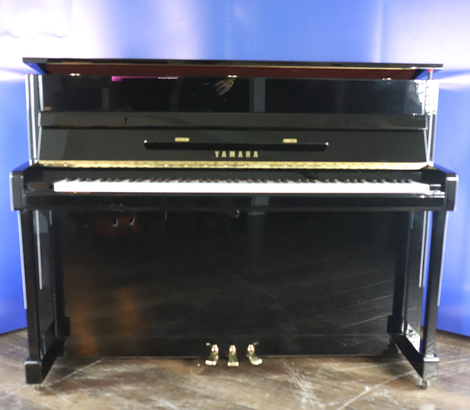 Yamaha b-series B2 Secondhand Upright Piano