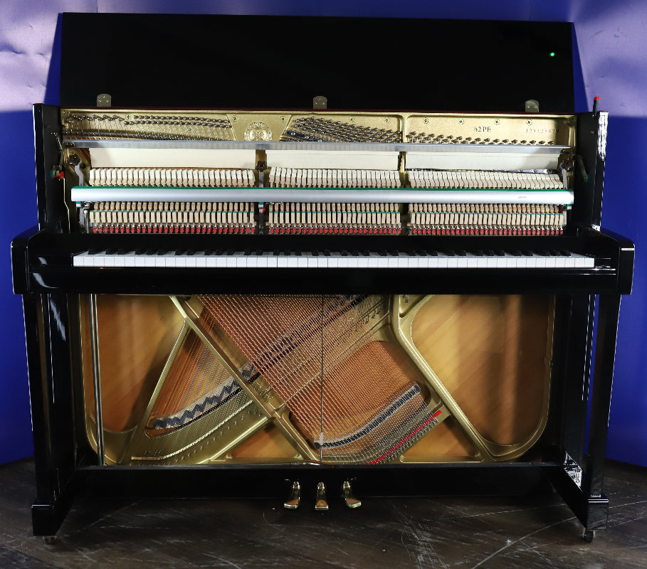Yamaha b-series B2 Secondhand Upright Piano