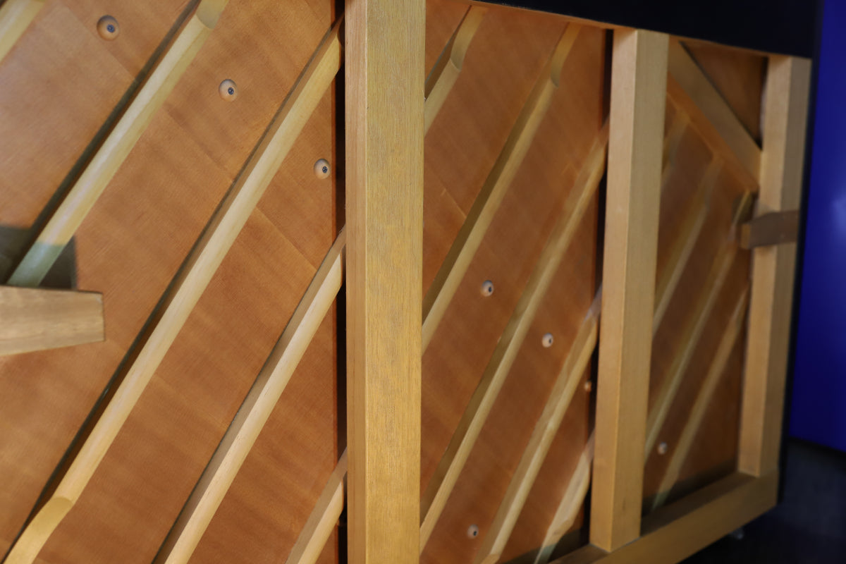 Yamaha b-series B2 Secondhand Upright Piano