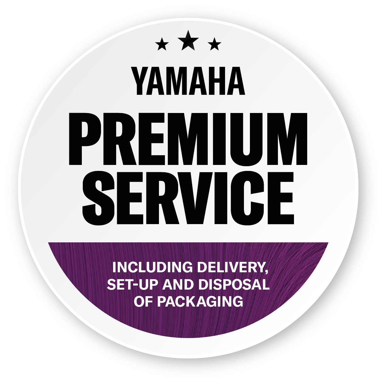 Yamaha CLP885PE Polished Ebony Clavinova Digital Piano