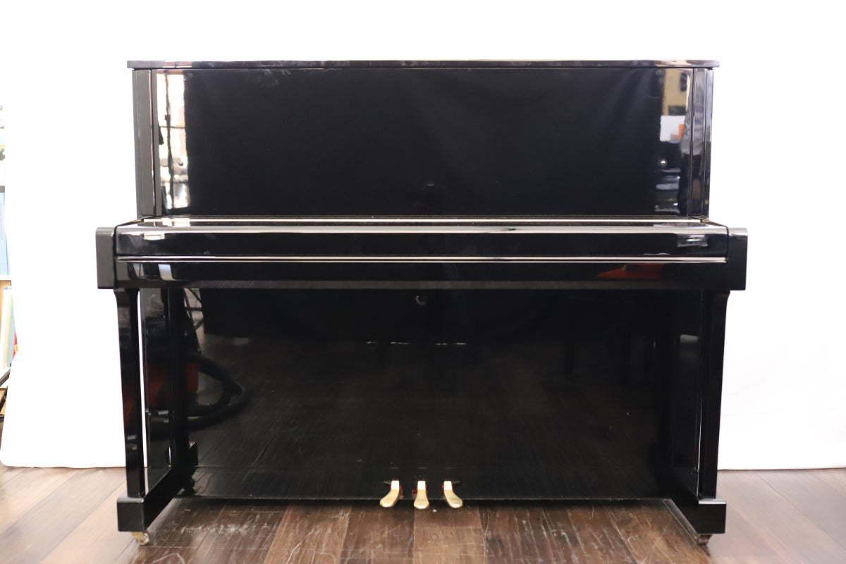 Yamaha B3 Upright Piano (Secondhand)
