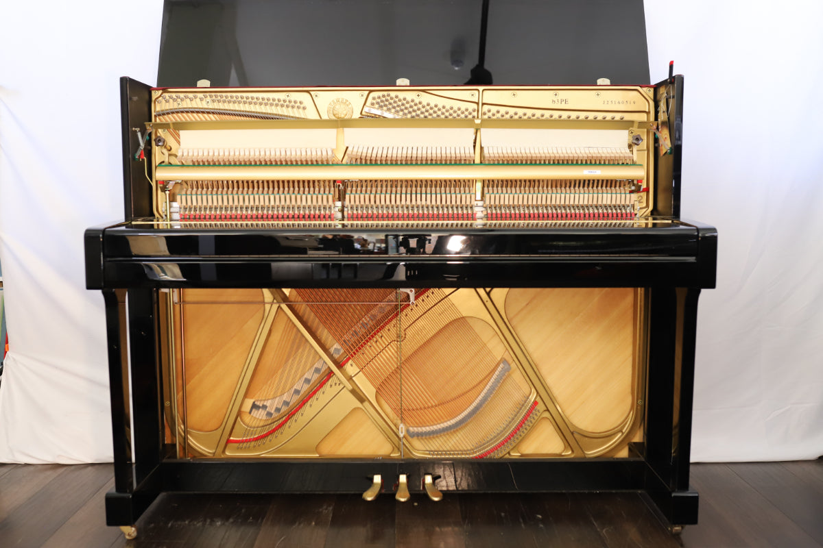 Yamaha B3 Upright Piano (Secondhand)