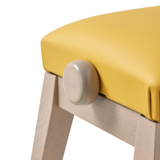 Hidrau BG50 Kobe Height Adjustable Piano Stool
