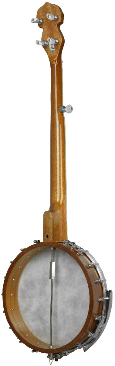 Barnes & Mullins BJ350G 