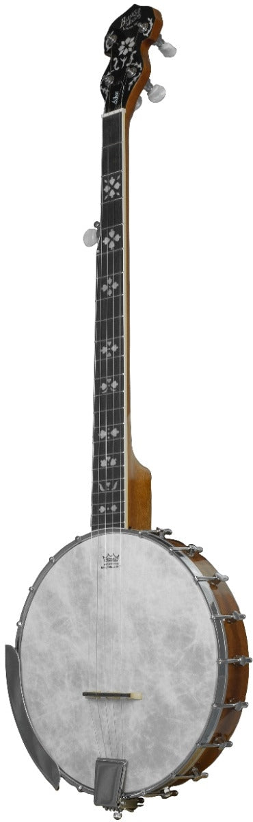 Barnes & Mullins BJ350G 