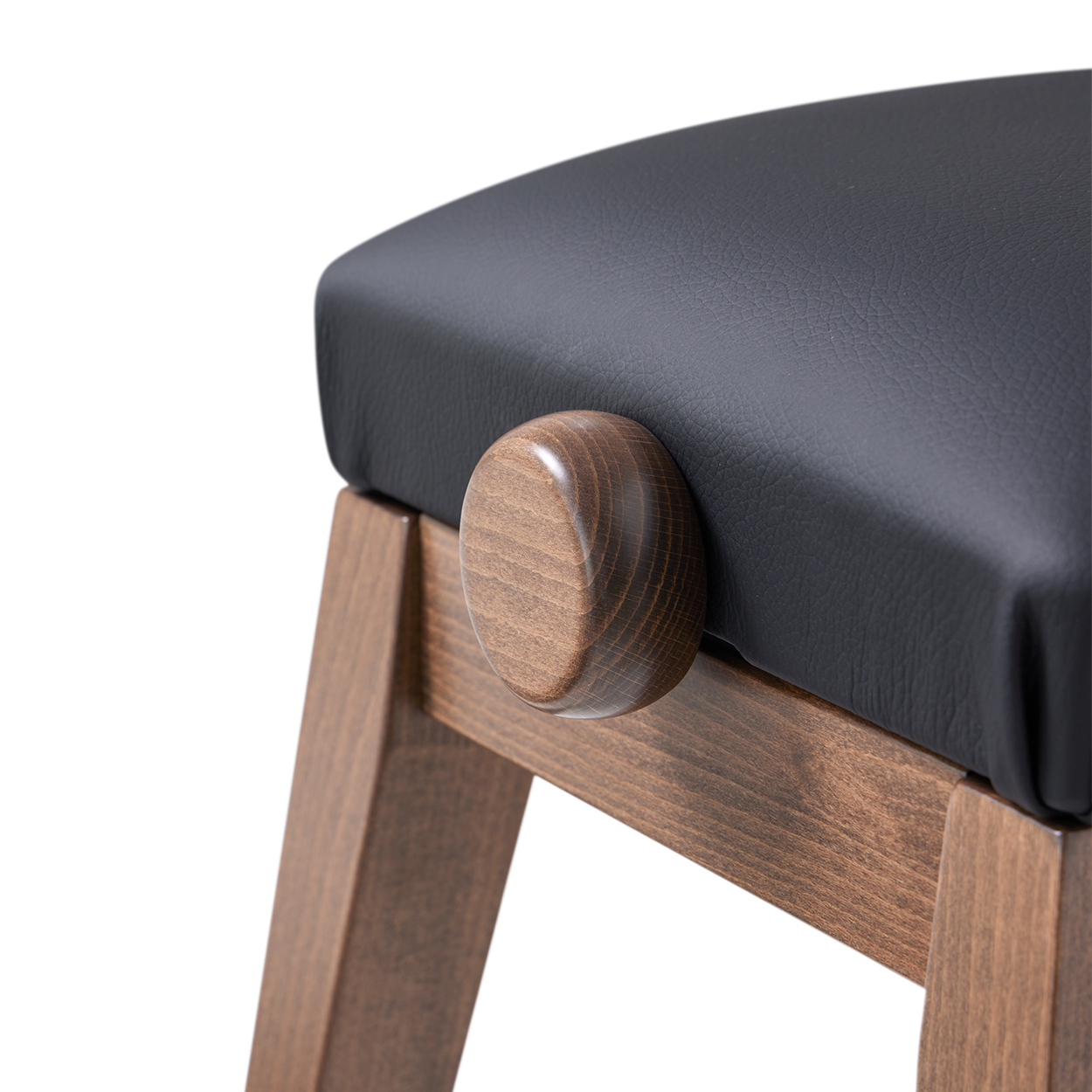 Hidrau BG50 Kobe Height Adjustable Piano Stool