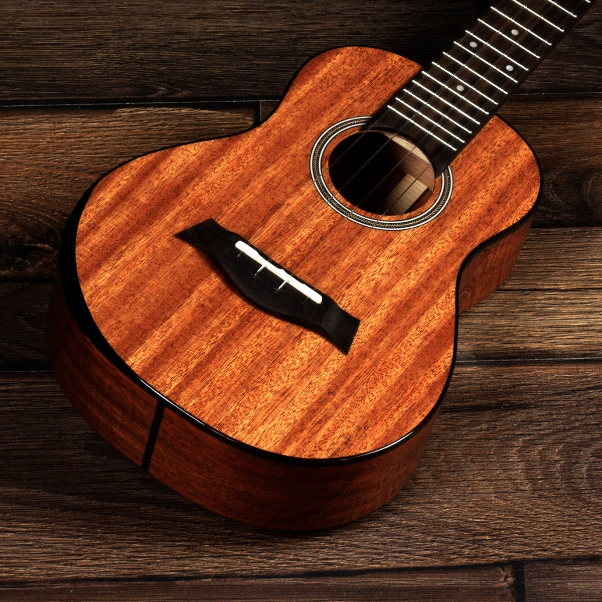 Barnes & Mullins BMUK10C Concert Mahogany Ukulele
