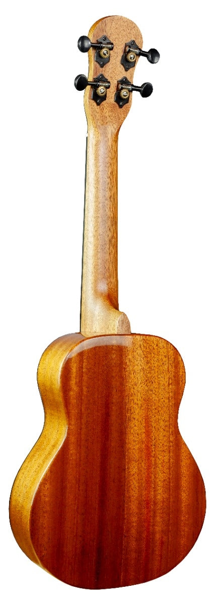 Barnes & Mullins BMUK10C Concert Mahogany Ukulele
