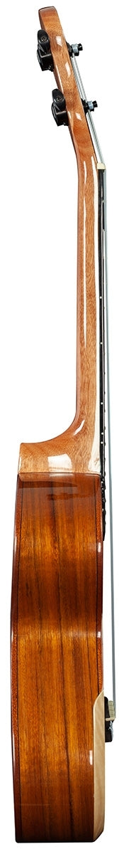 Barnes & Mullins BMUK5T Tenor Walnut Ukulele