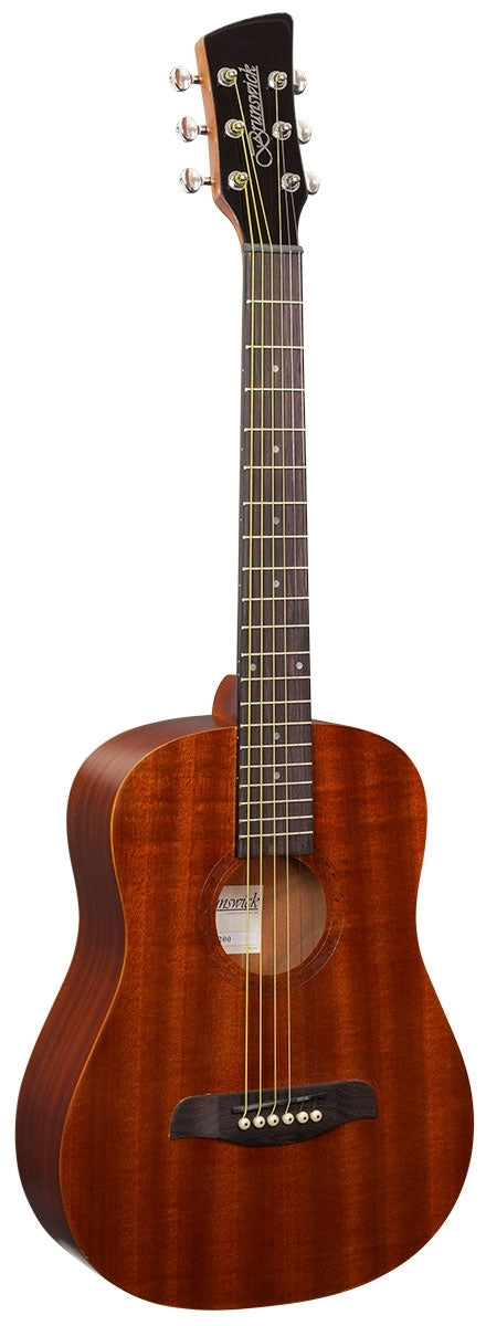 Brunswick BT200 Traveller Acoustic Guitar