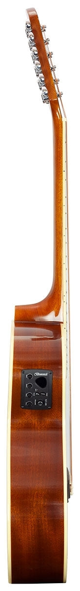Brunswick BTK5012NA 12-String Electro Acoustic Guitar