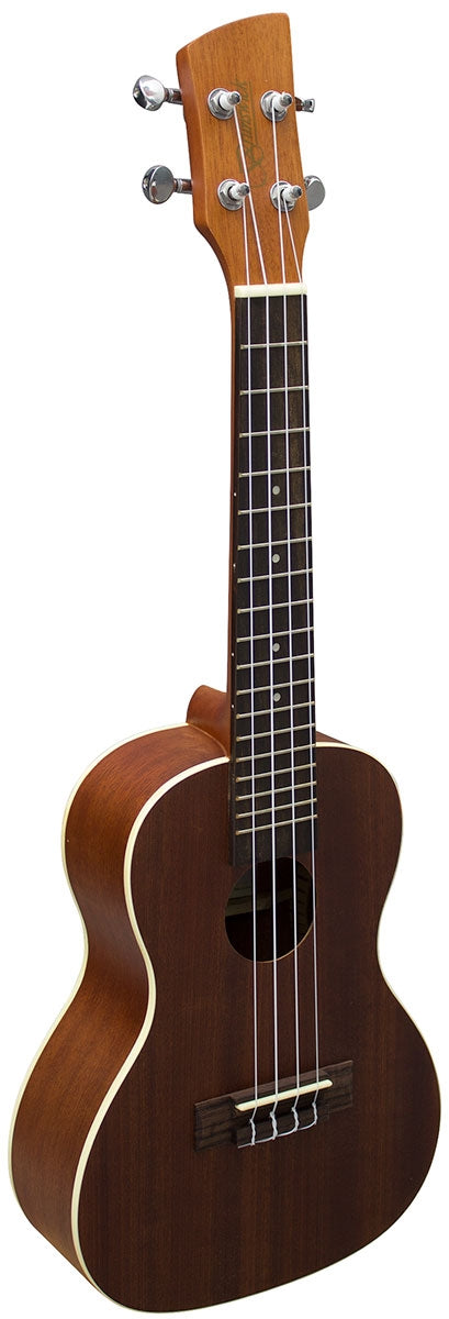 Brunswick BU4C Concert Mahogany Ukulele