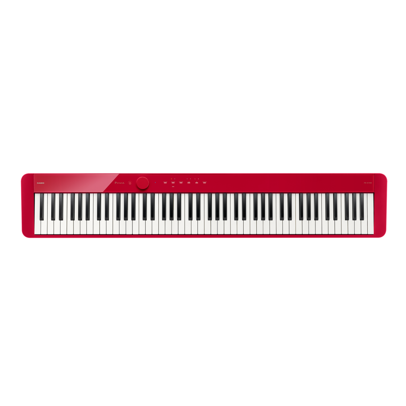 Casio PXS1100RD Red Privia Portable Digital Piano