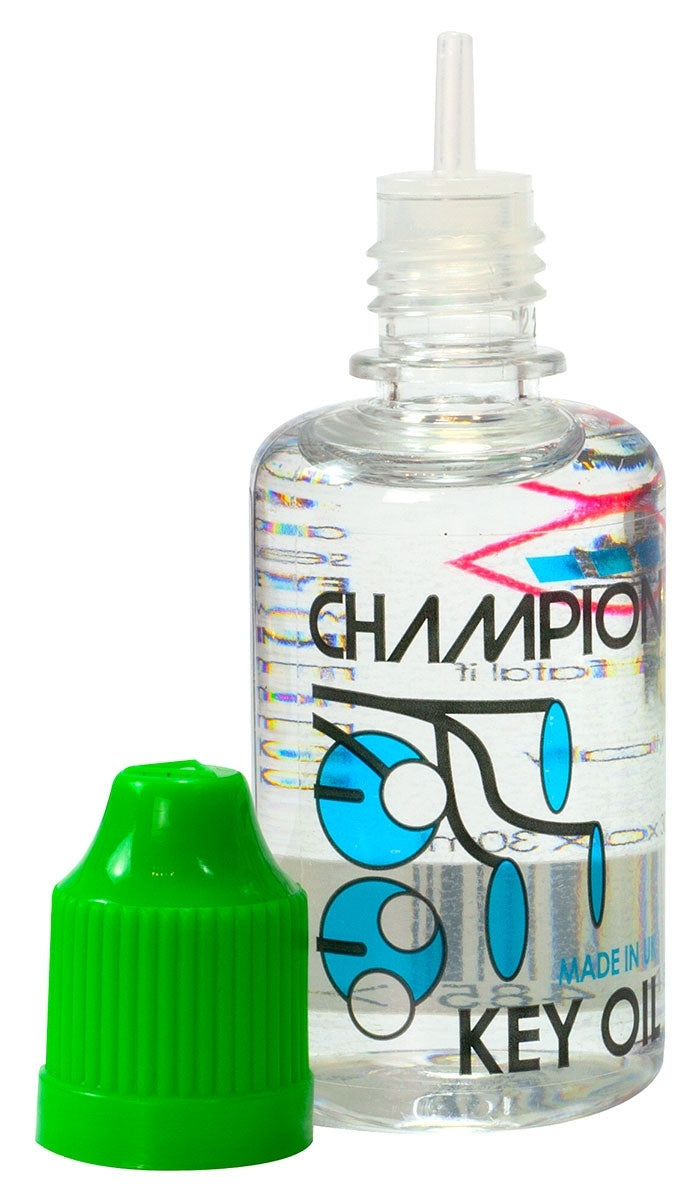 Champion Key Oil 30ml Bottle