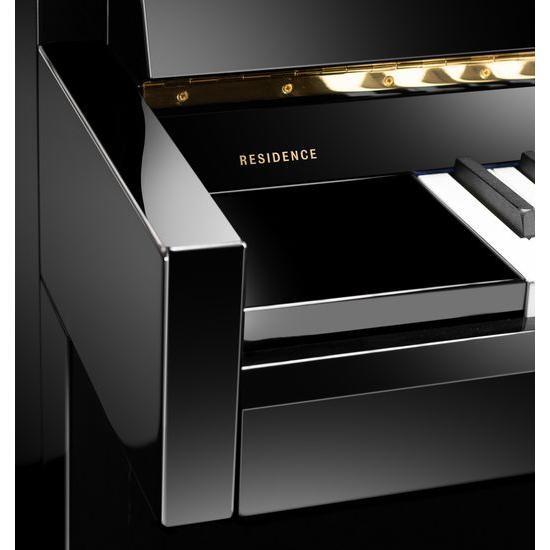 C.Bechstein Residence R2 Classic Upright Piano