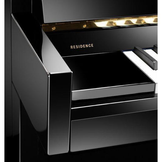 C.Bechstein Residence R2 Classic Upright Piano