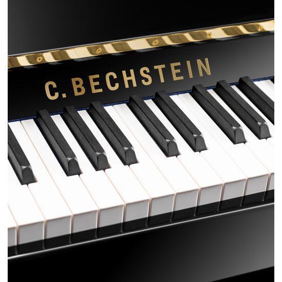 C.Bechstein Residence R2 Classic Upright Piano
