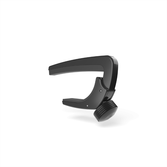 D'Addario PW-CP-07 Lite Capo