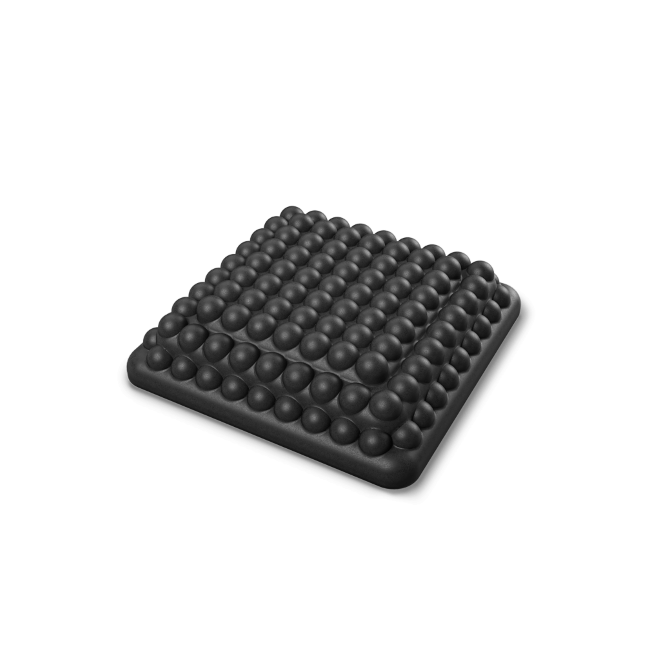 D'Addario Endpin Anchor for Cello & Bass, Black