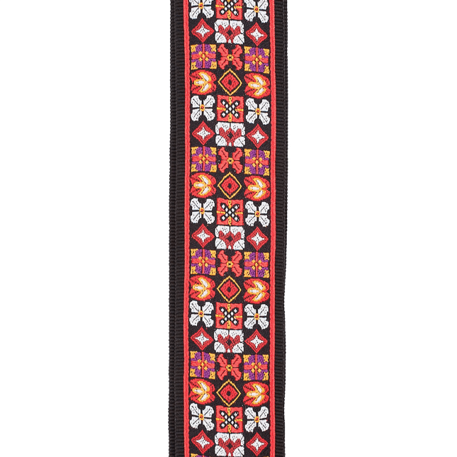 D'Addario Woven Guitar Strap, Saugerties