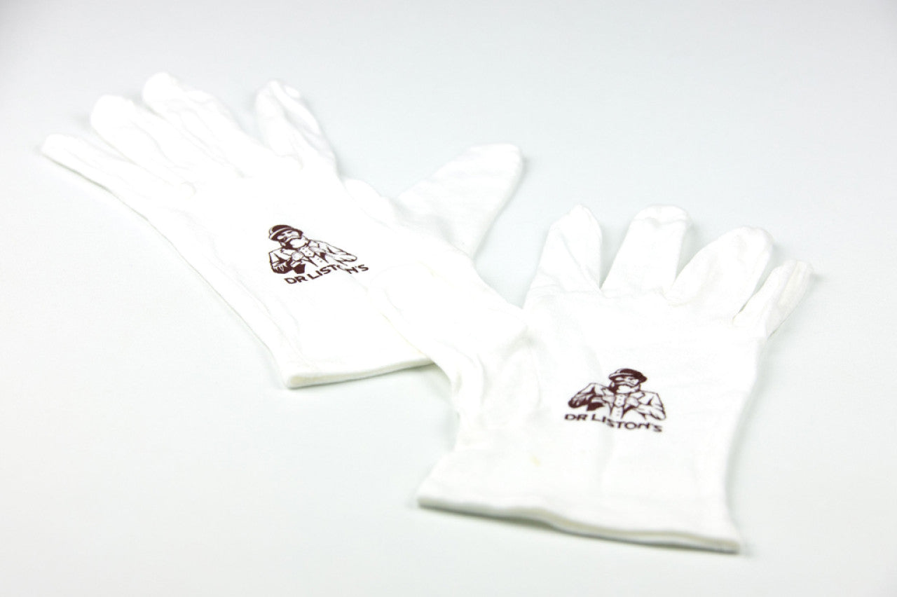 Dr Listons Supreme Polishing Gloves