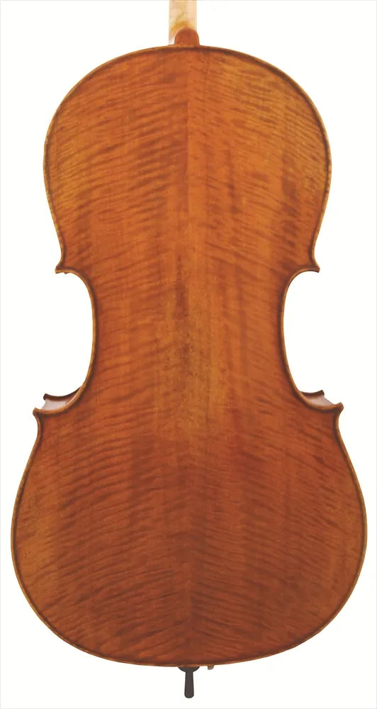 Eastman Master Series Guaneri Pattern Cello, 4/4