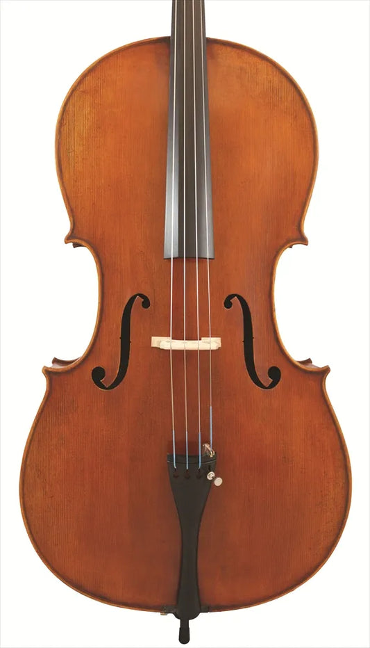 Eastman Master Series Guaneri Pattern Cello, 4/4