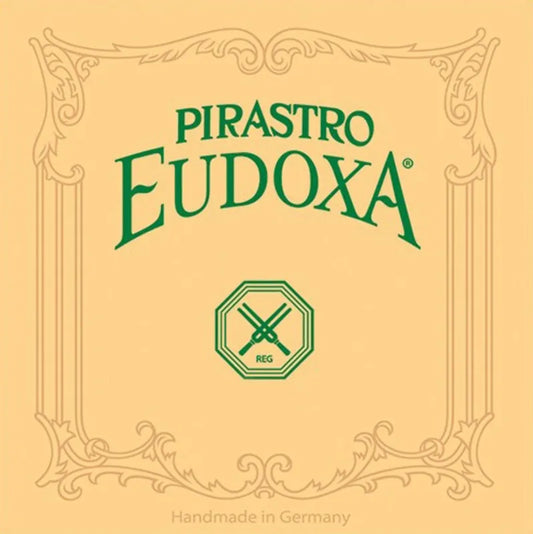 Pirastro Eudoxa Gut Violin String