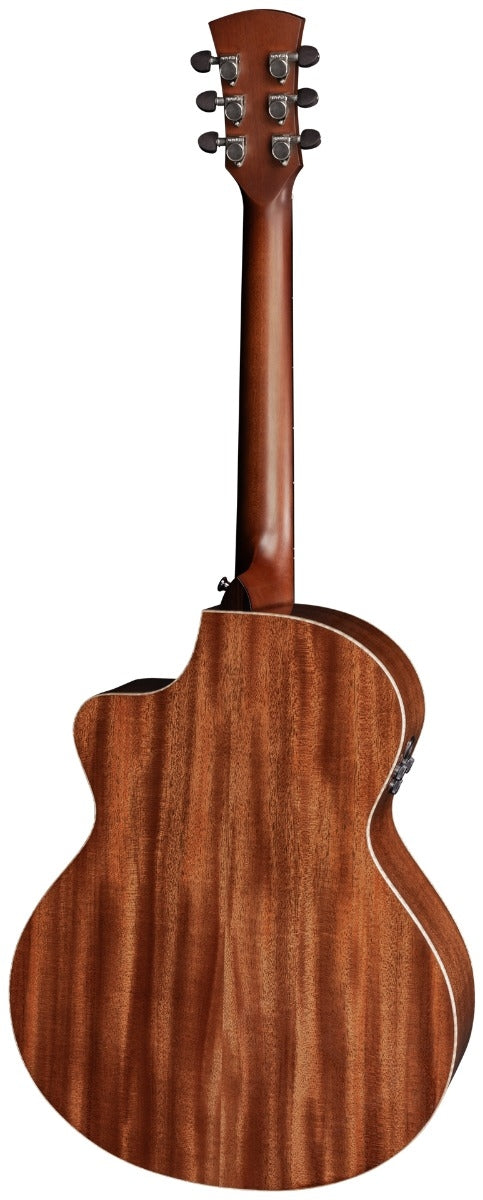 Faith PJE Legacy Mahogany Series Neptune Cutaway Electro-Acoustic Guitar