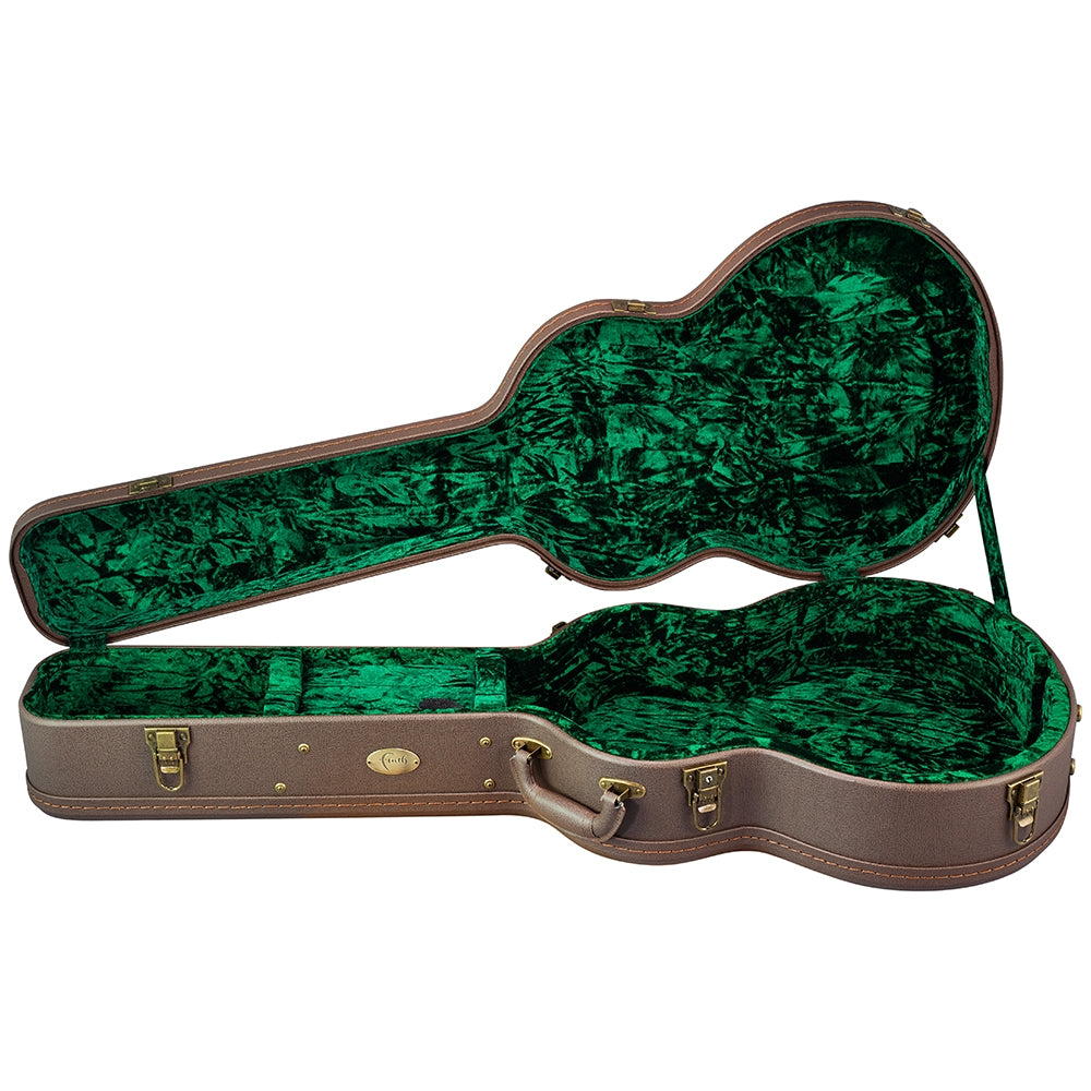 Faith Blood Moon Series Venus Cutaway Electro-Acoustic Guitar