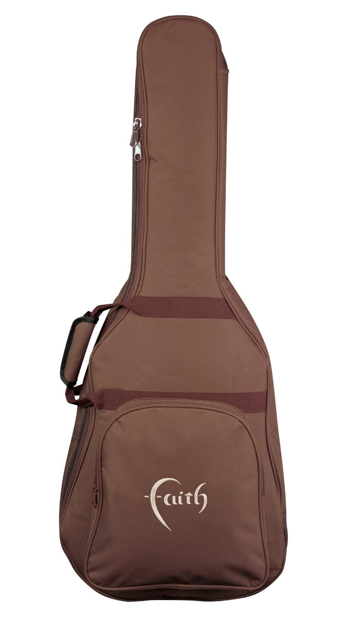Faith Naked Series Venus Cutaway Electro-Acoustic Guitar