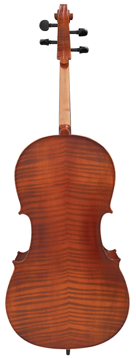 Hidersine Vivente Cello Outfit (All Sizes)