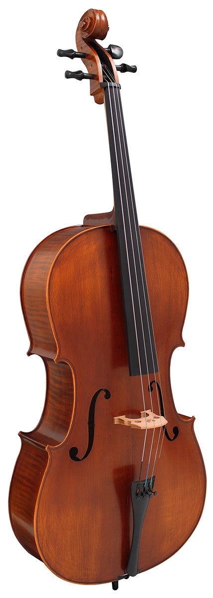 Hidersine Vivente Cello Outfit (All Sizes)