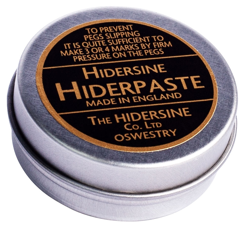 Hidersine Peg Paste 