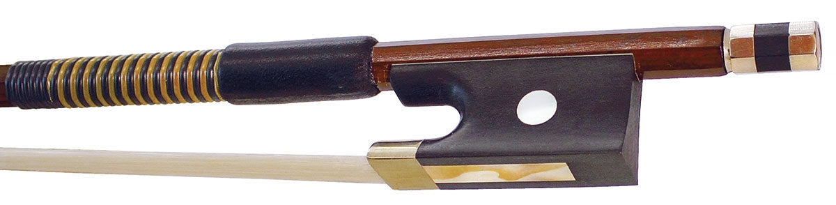 Hidersine Standard Student Violin Bow, All Sizes