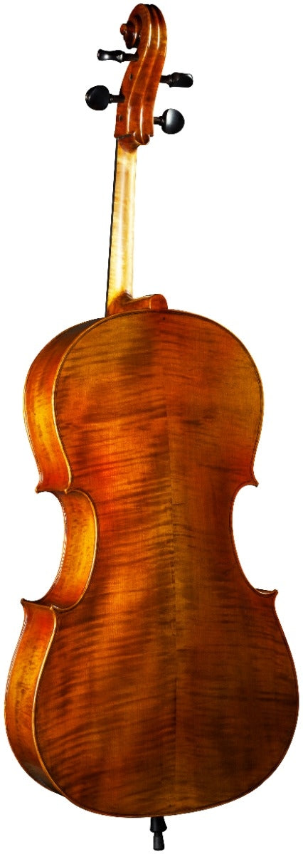 Hidersine Veracini Cello Outfit, 4/4