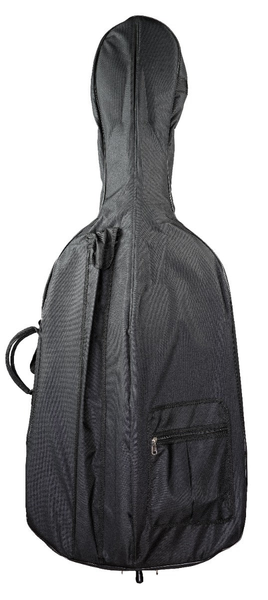 Hidersine Veracini Cello Outfit, 4/4